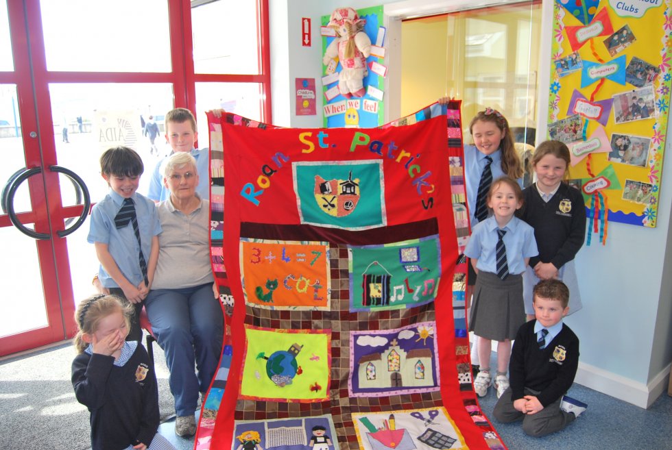  School Centenary 1912-2012