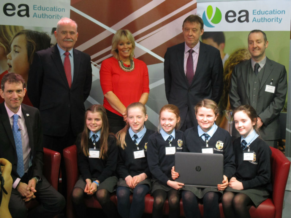 eSafety Prize Ceremony