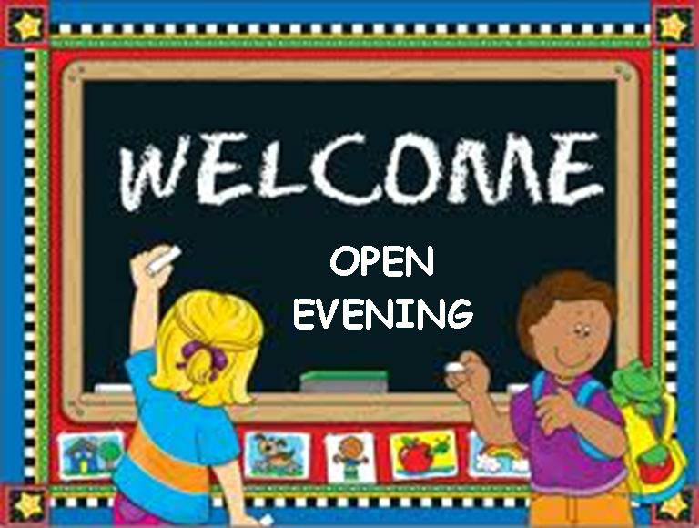 Open Night 2015