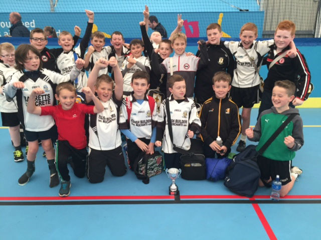 Cross Country Champions