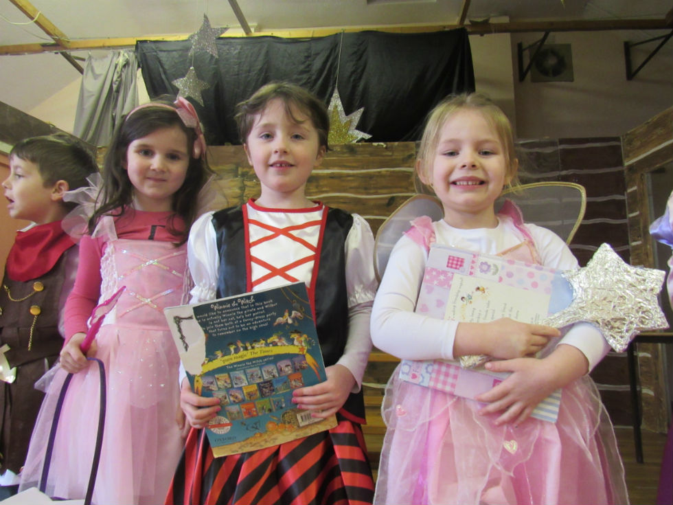 World Book Day