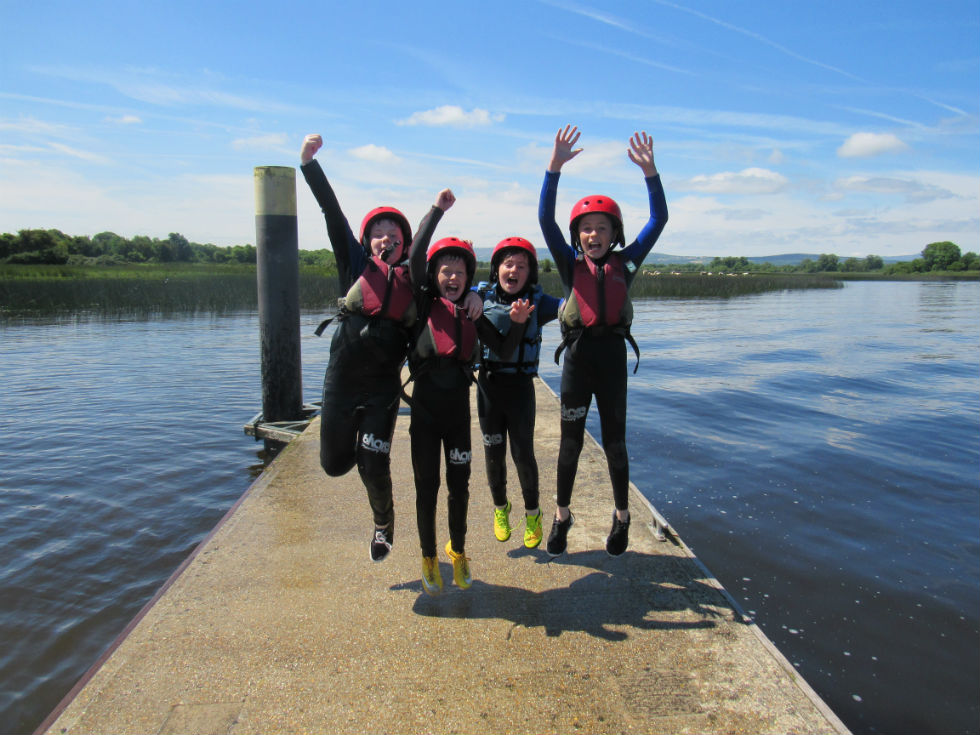 Share Activity Centre 2015