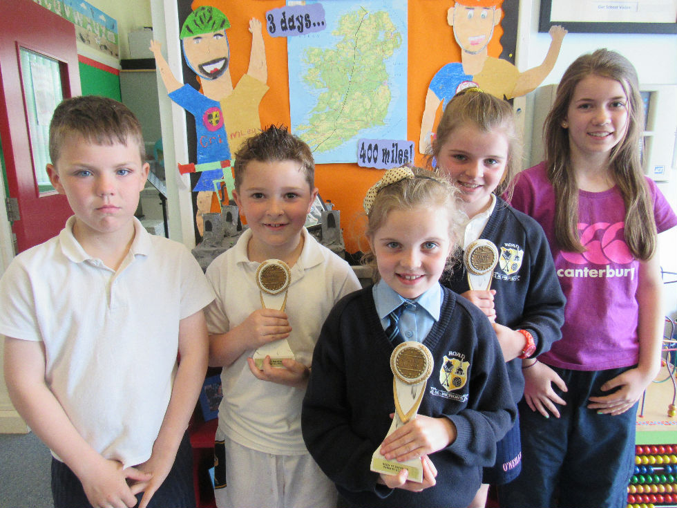 Special School Assembly 