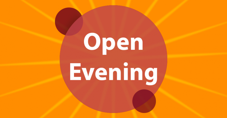 Post Primary School Open Nights
