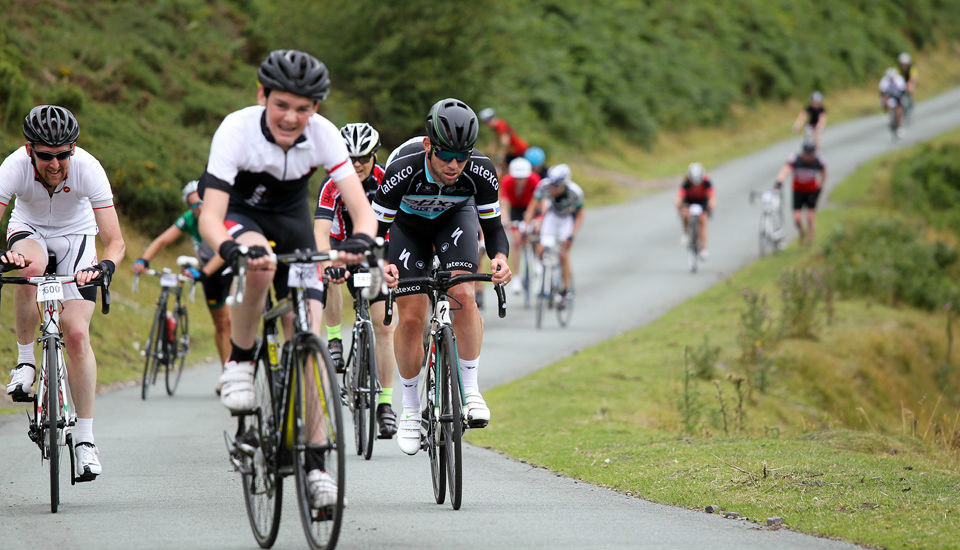 Roan Primary Sportive.