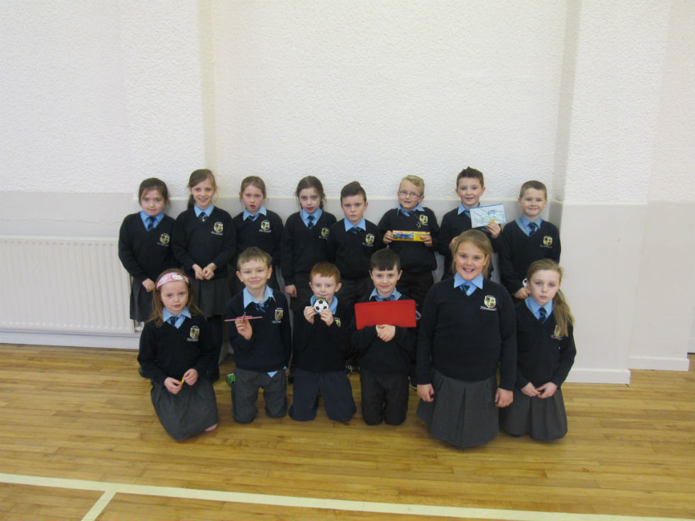 Accelerated Reader Target Setters