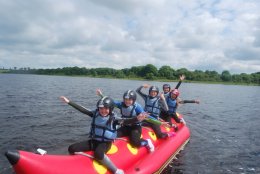 Primary 6 & 7 School Trip