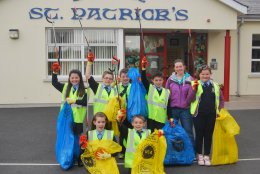 Eco-School Council Adopt a Spot