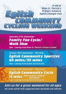 School Sponsored Cycle 