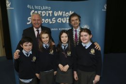 All Ireland Quiz Final