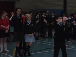 Technology Challenge Winners