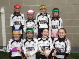 Boys & girls make Tyrone final